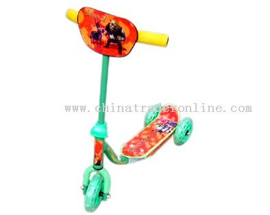 Shpek Scooter